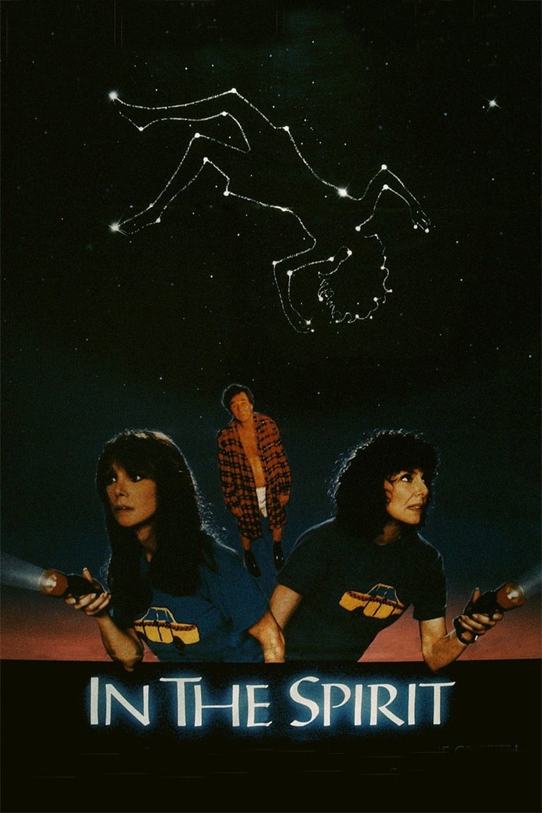 Poster of In the Spirit
