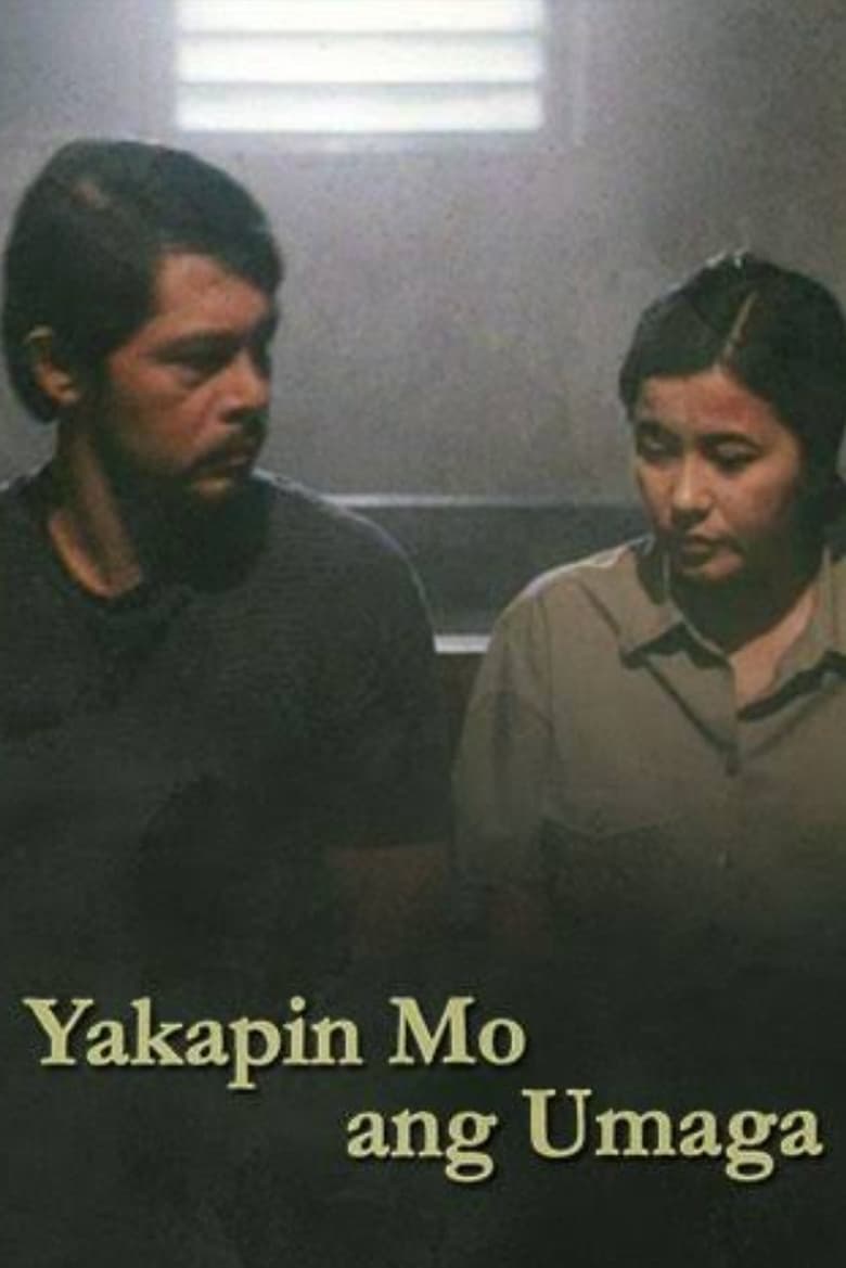 Poster of Yakapin Mo ang Umaga