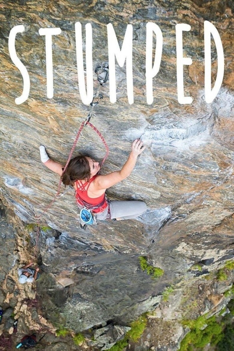 Poster of Stumped