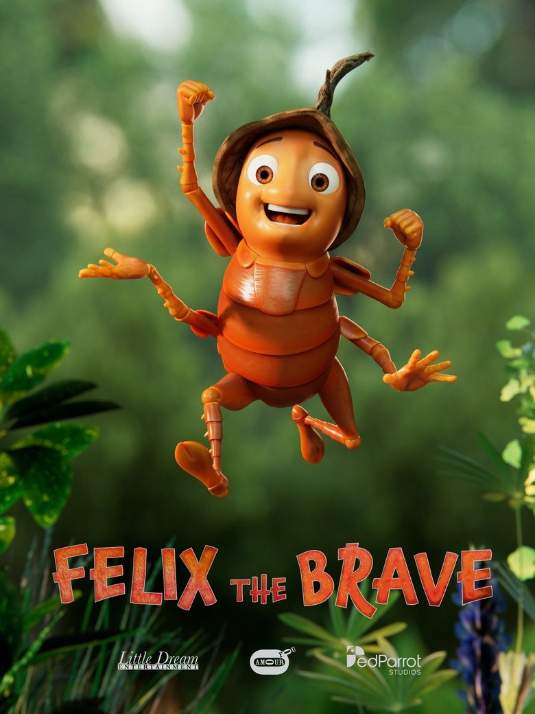 Poster of Go with the Floh