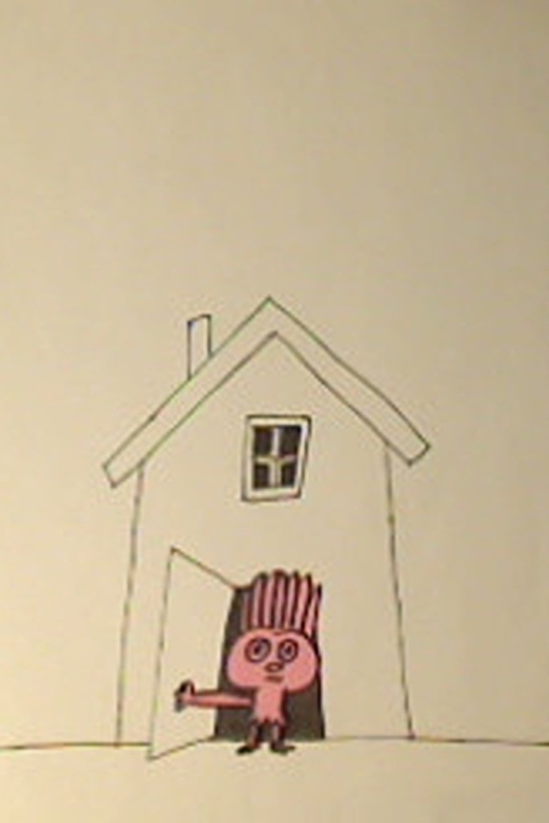 Poster of Stilton's in Charge