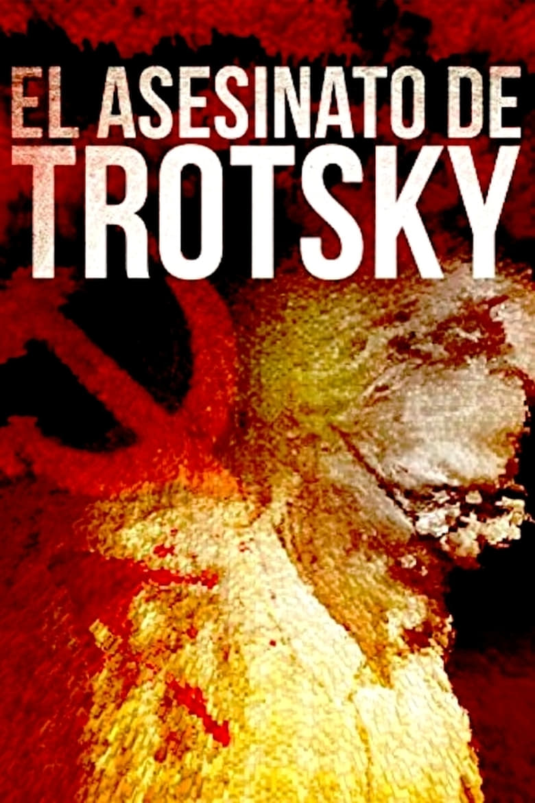 Poster of The Assassination of Leon Trotsky