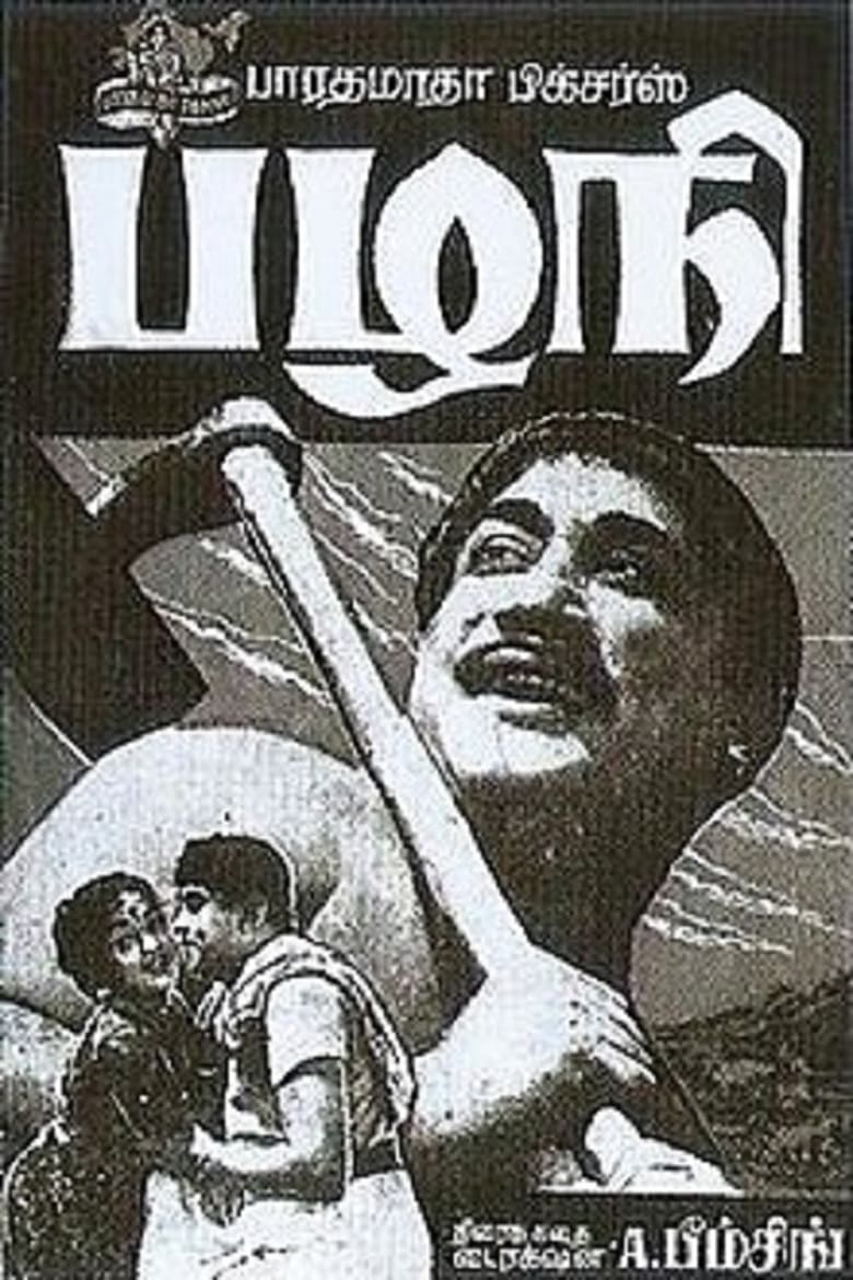 Poster of Pazhani