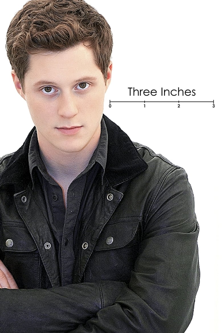 Poster of Three Inches