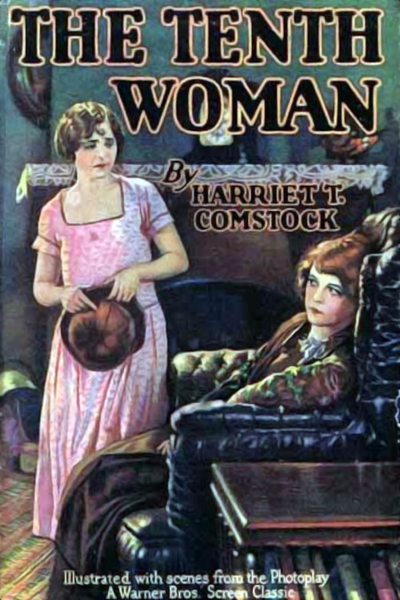 Poster of The Tenth Woman