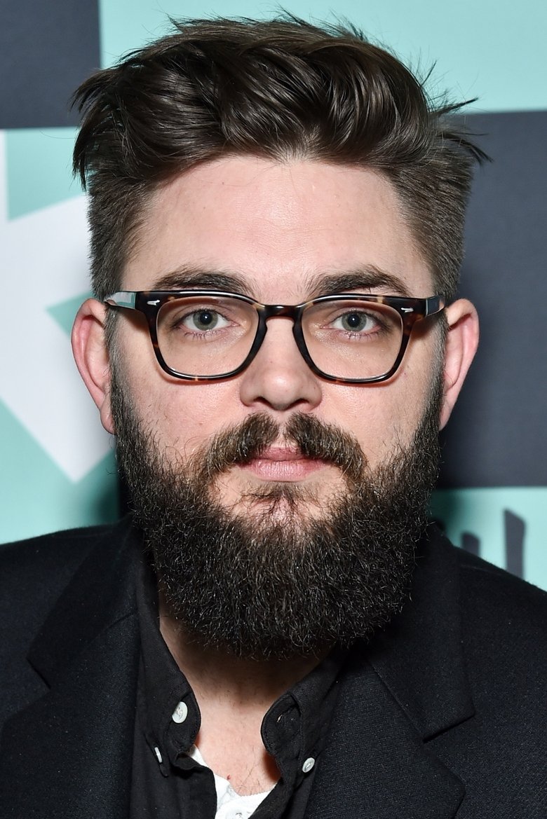 Portrait of Nick Thune