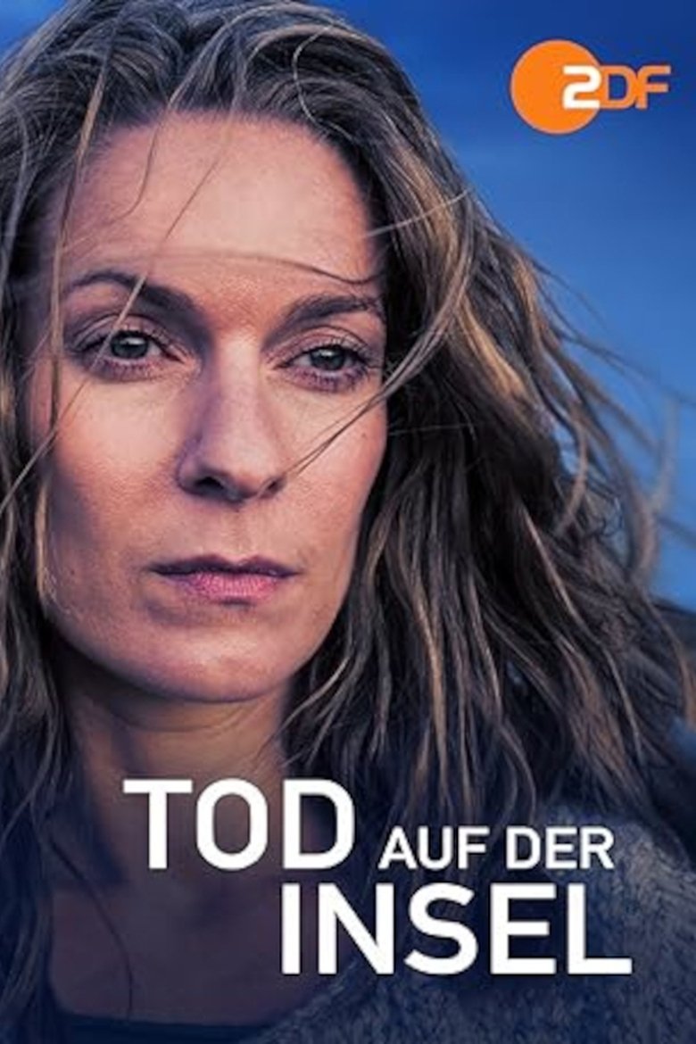 Poster of Tod auf der Insel