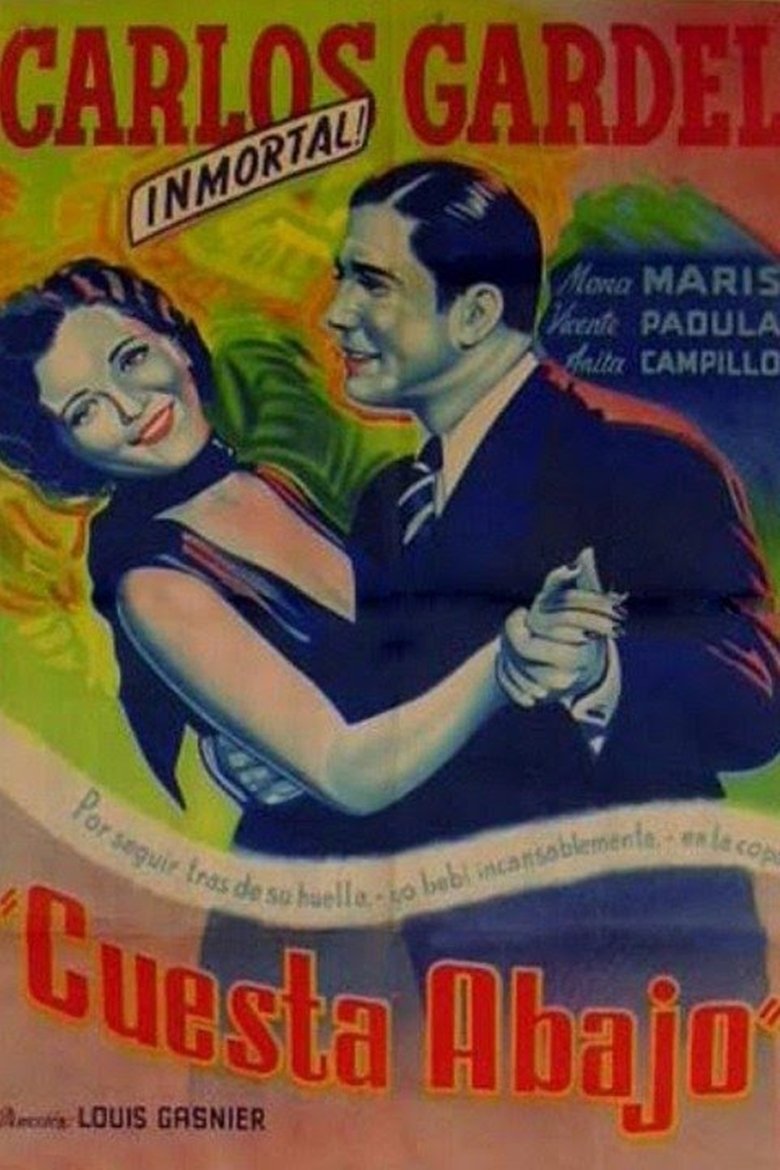Poster of Downhill