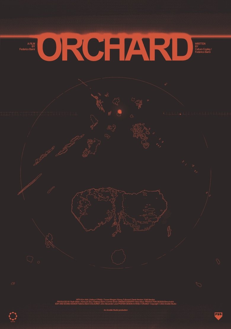 Poster of Orchard