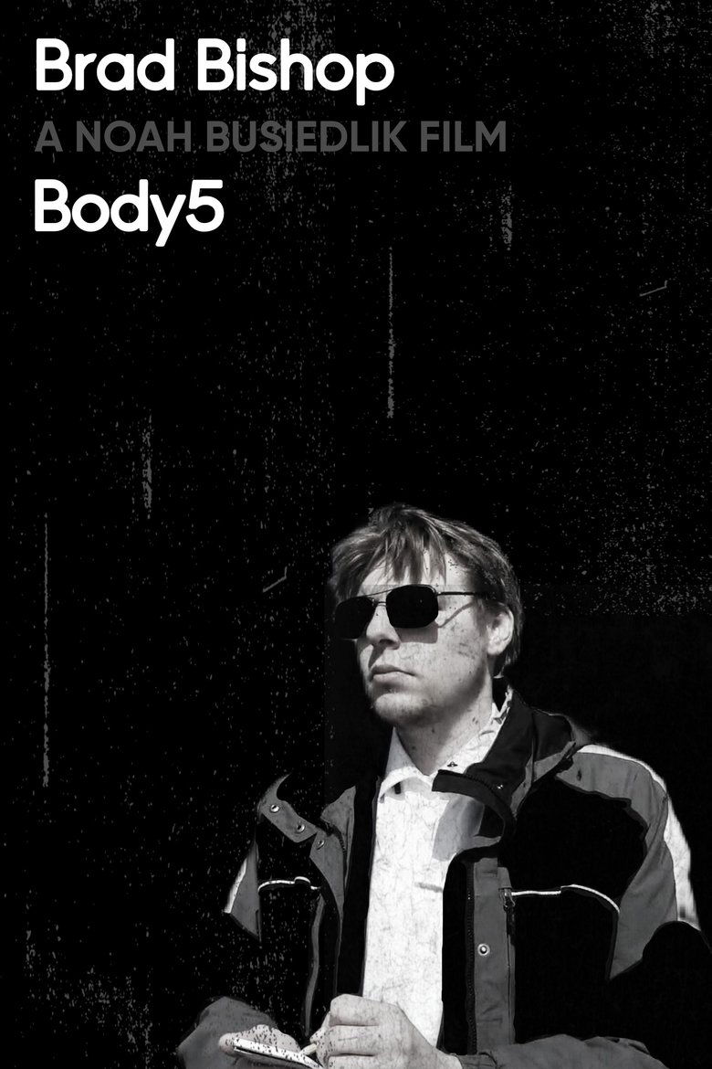 Poster of Body5