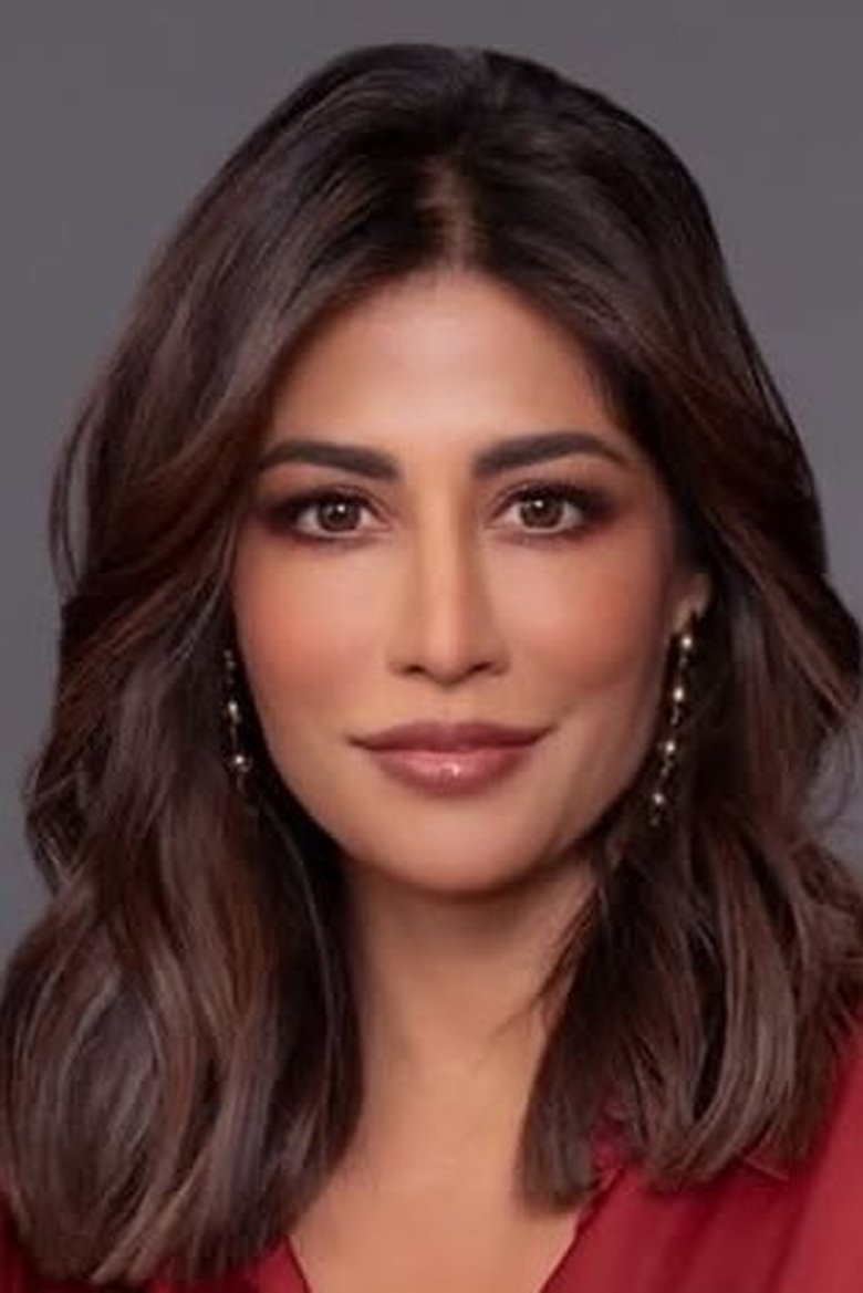 Portrait of Chitrangada Singh