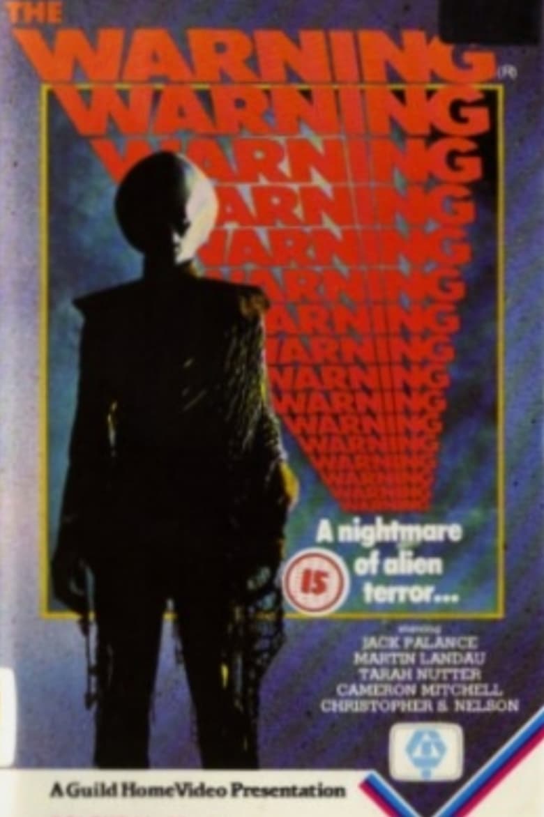 Poster of Without Warning