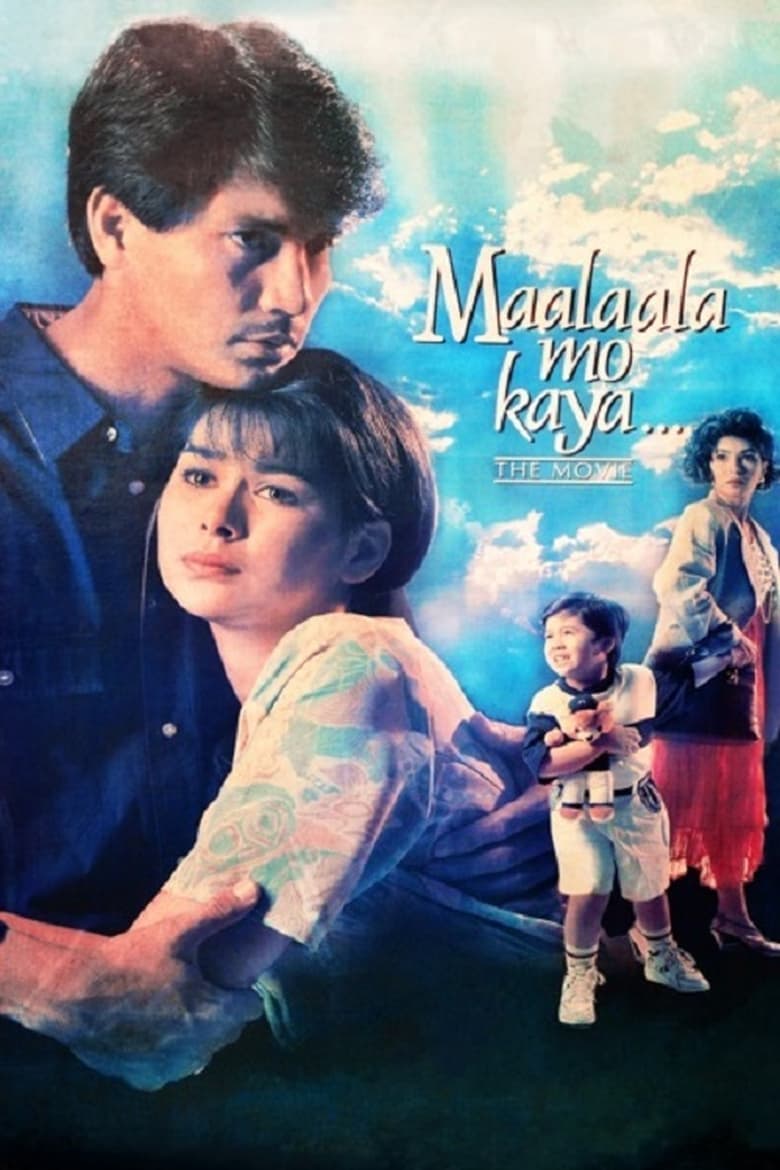 Poster of Maalaala Mo Kaya: The Movie