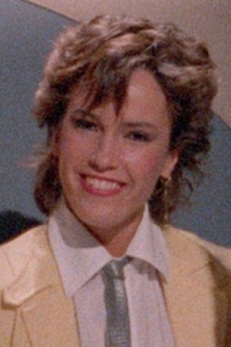 Portrait of Dorothy Onan