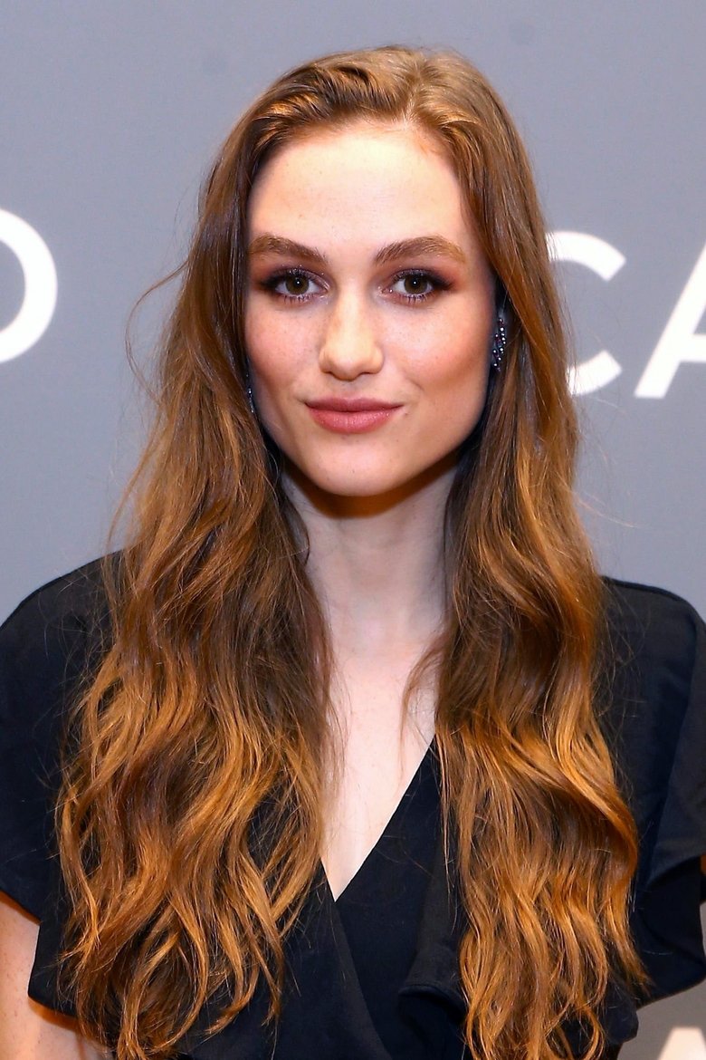 Portrait of Madison Lintz