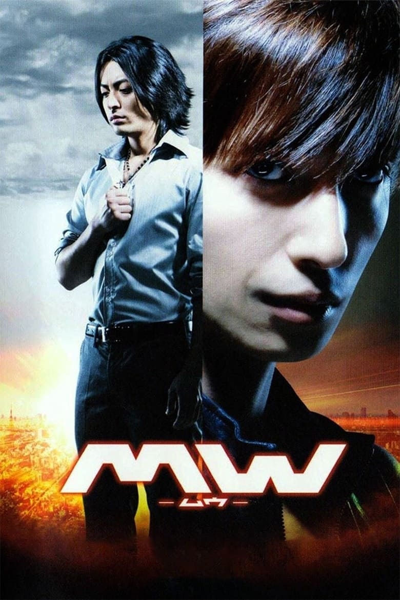 Poster of MW