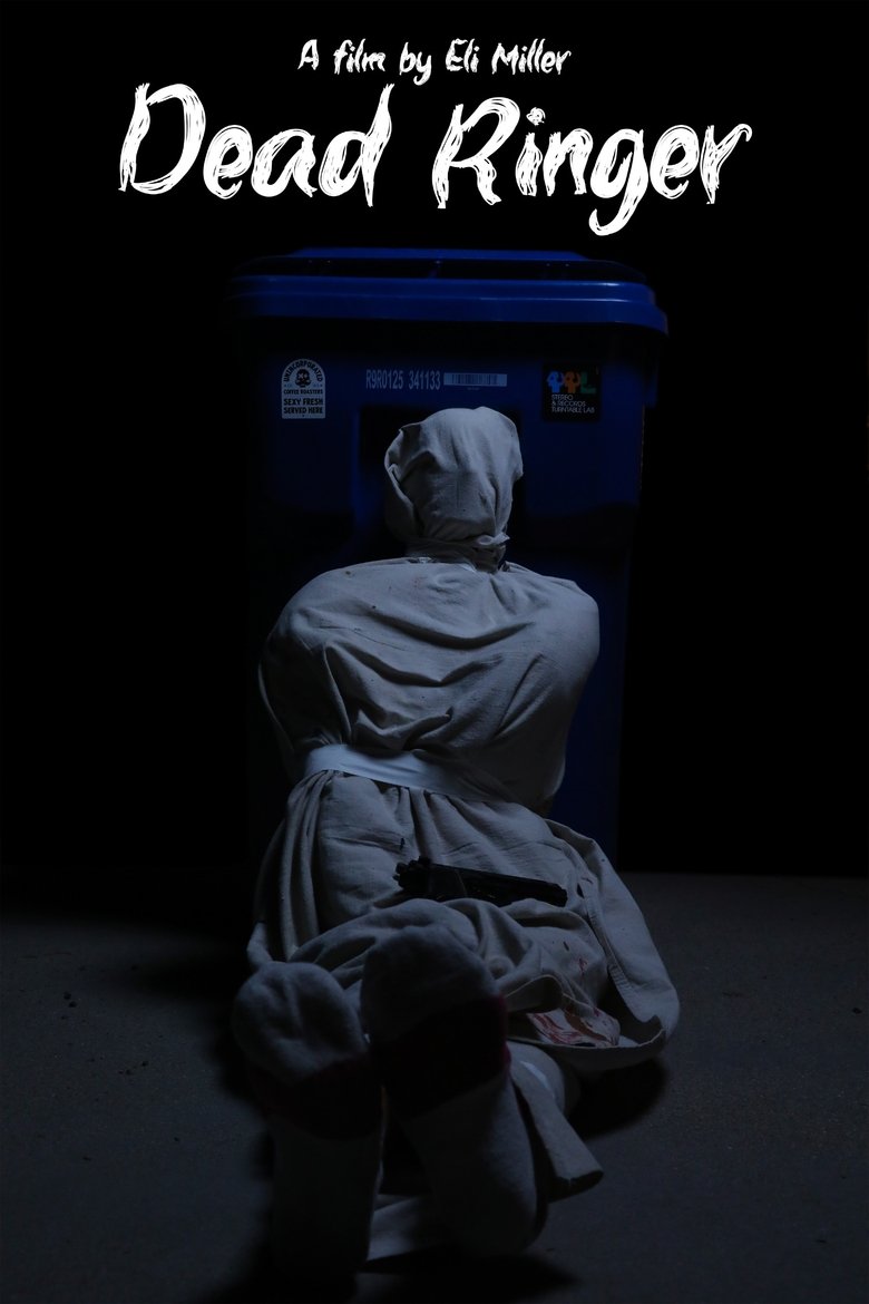 Poster of Dead Ringer