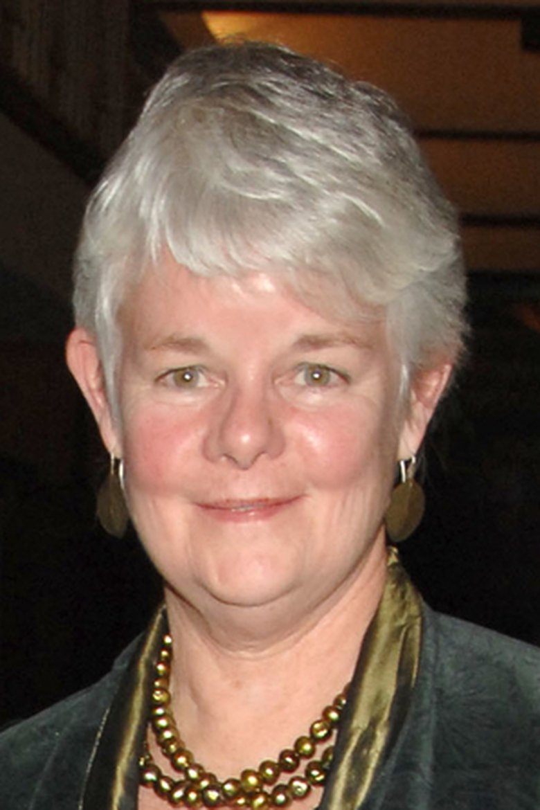Portrait of Dorothy Globus