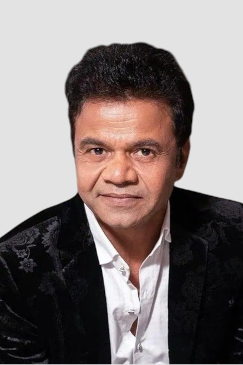 Portrait of Rajpal Yadav
