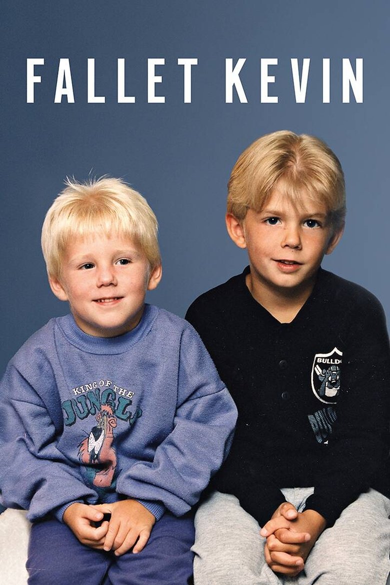 Poster of Documents from the Inside: The Kevin Case