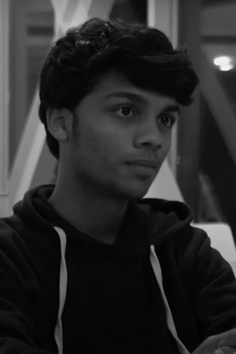 Portrait of Purujit Banwasi