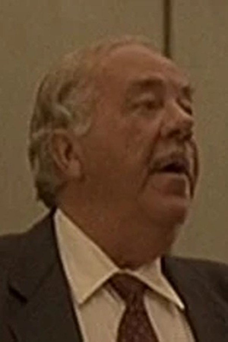 Portrait of Maurice Dunster