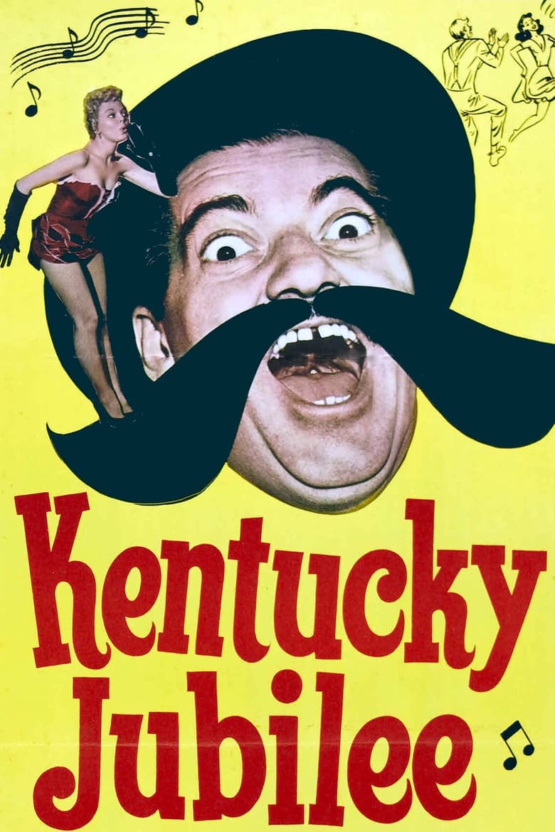 Poster of Kentucky Jubilee