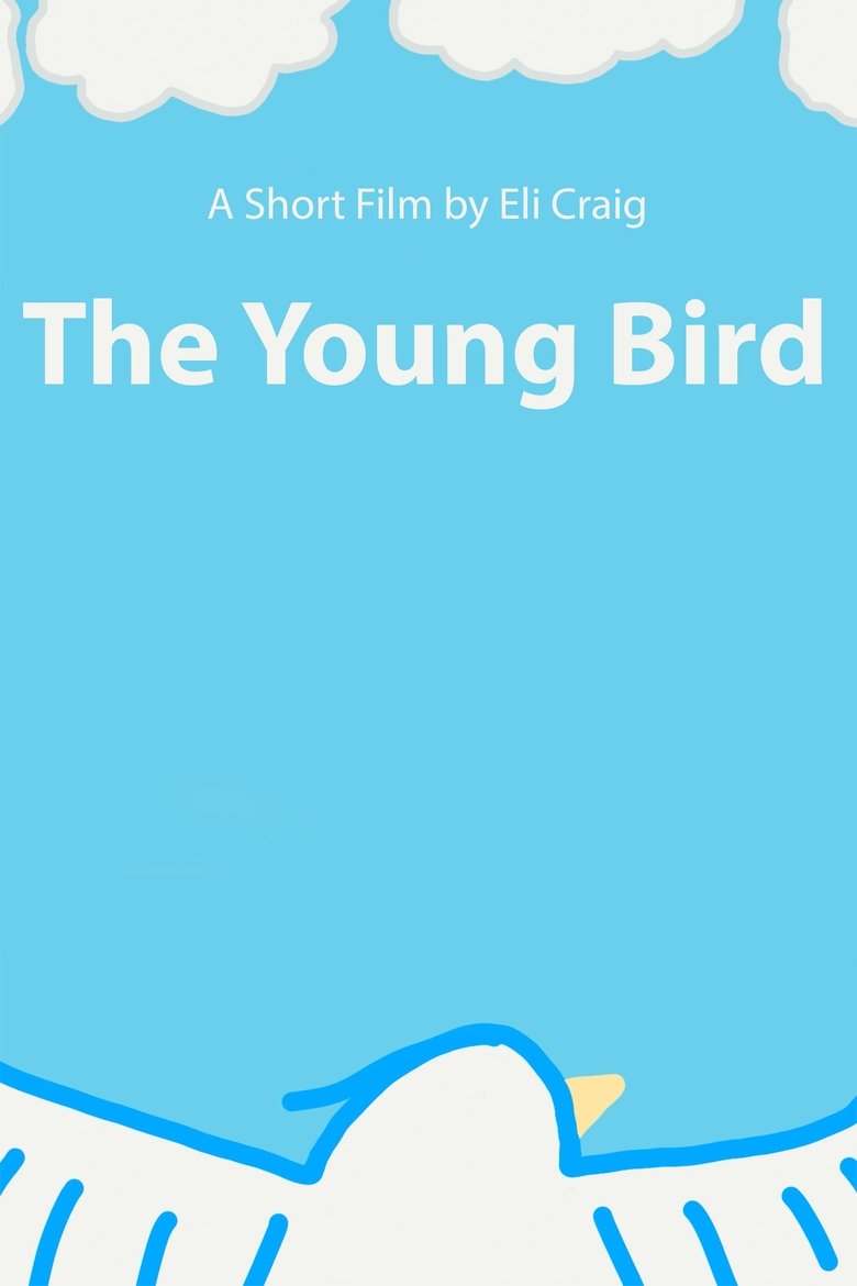 Poster of The Young Bird