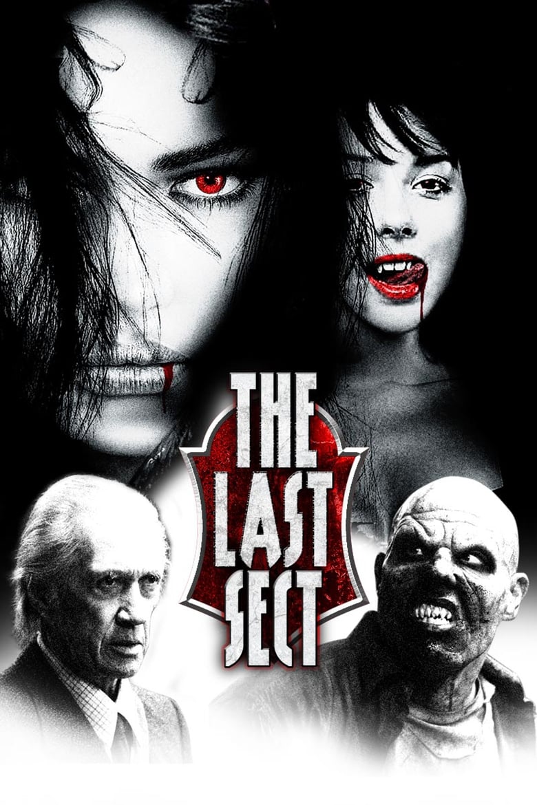 Poster of The Last Sect