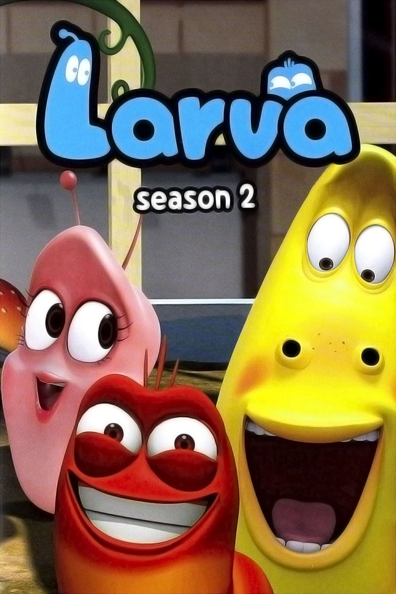 Poster of Episodes in Larva - House - House