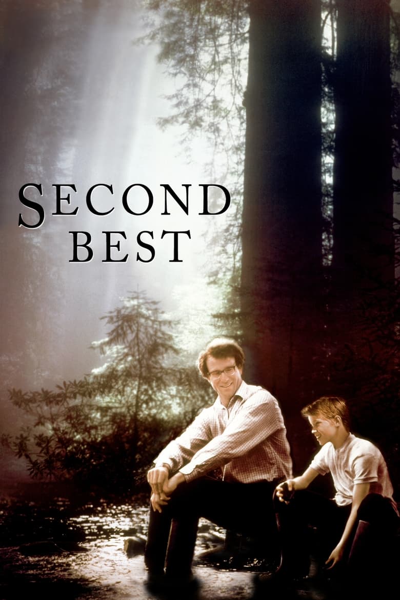 Poster of Second Best