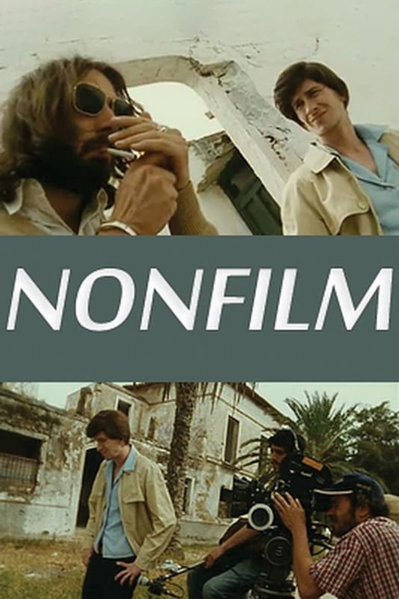 Poster of Nonfilm