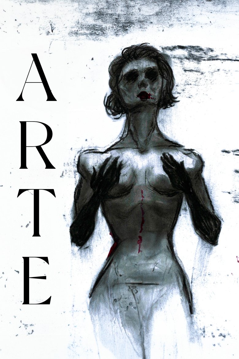 Poster of Arte