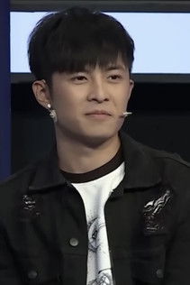 Portrait of Gin Tuấn Kiệt