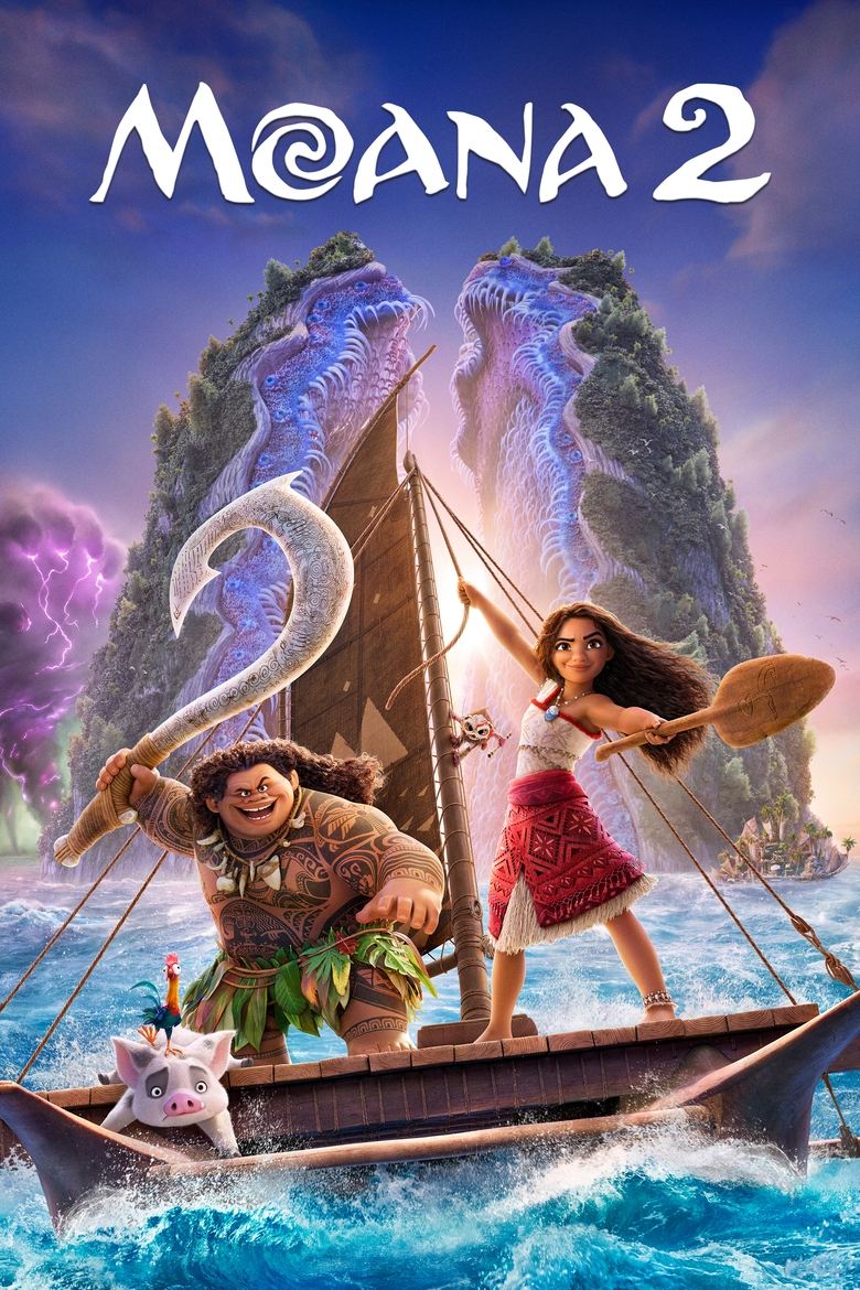 Moana 2 Cast And Crew ActorAgeCheck