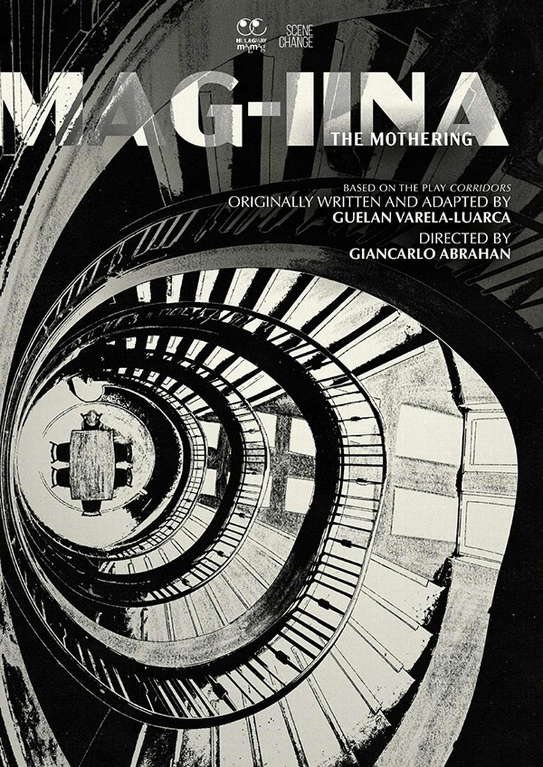 Poster of The Mothering