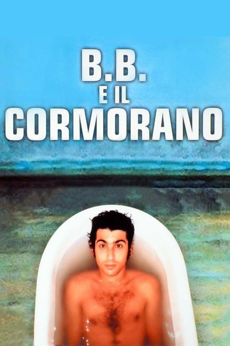 Poster of B.B. e il cormorano