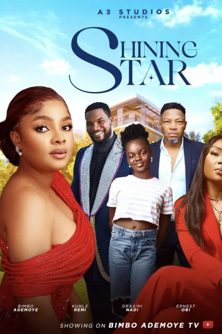 Poster of Shining Star
