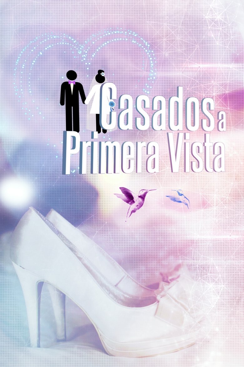 Poster of Episodes in Casados A Primera Vista - Season 2 - Season 2