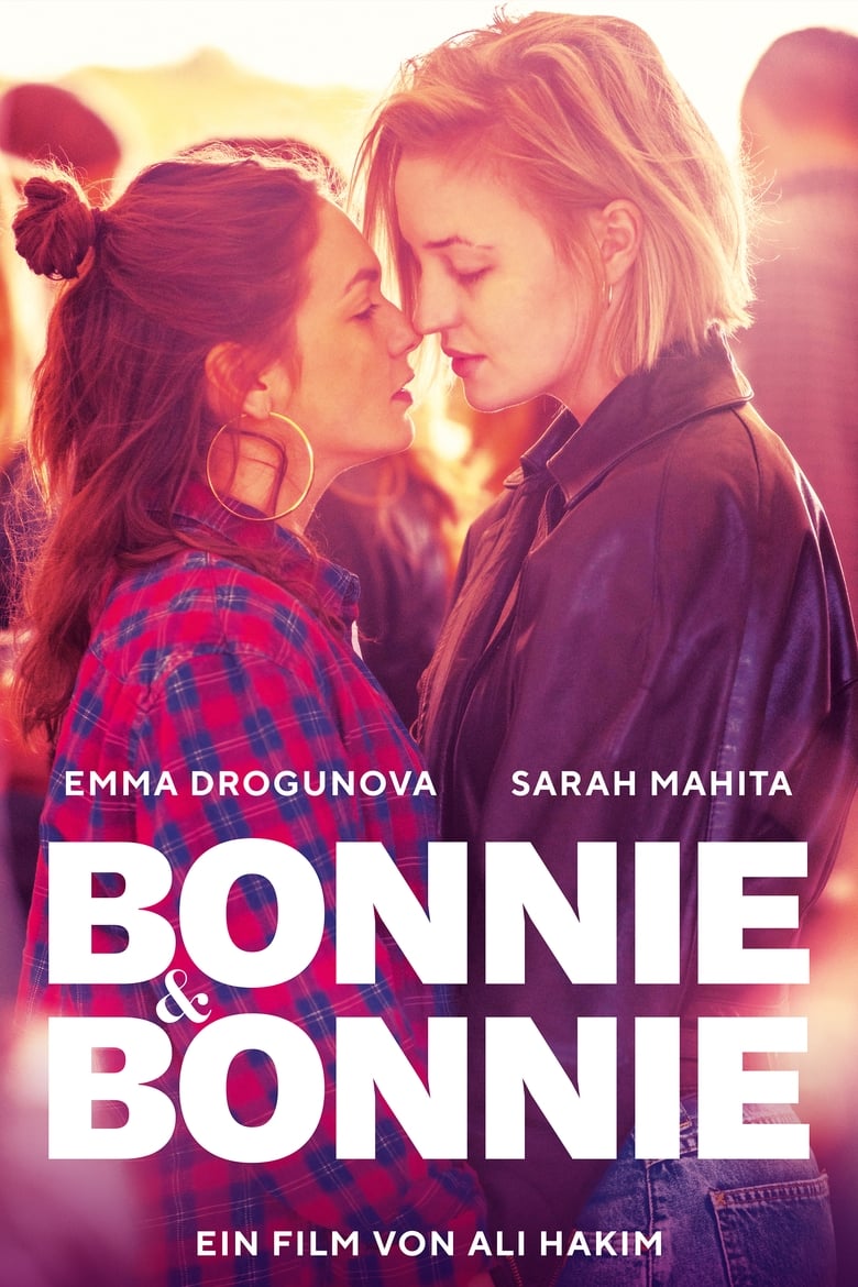 Poster of Bonnie and Bonnie