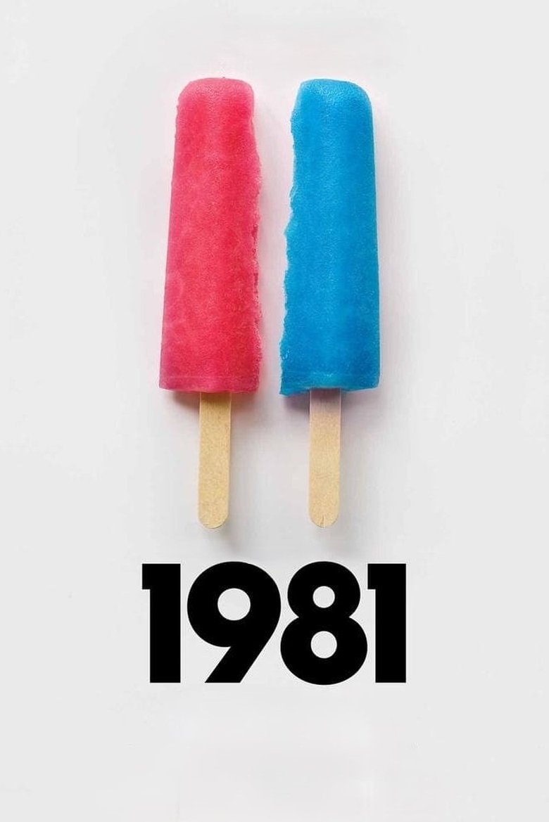 Poster of 1981