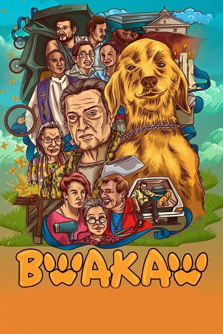 Poster of Bwakaw