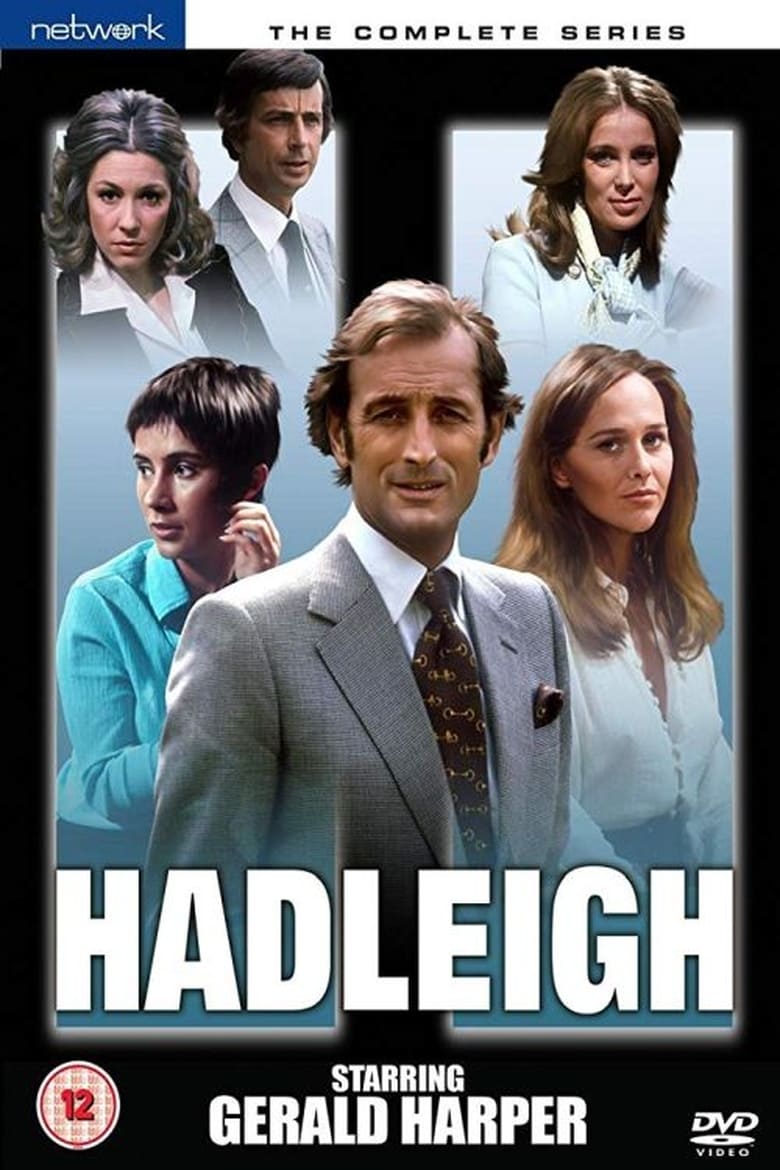 Poster of Hadleigh