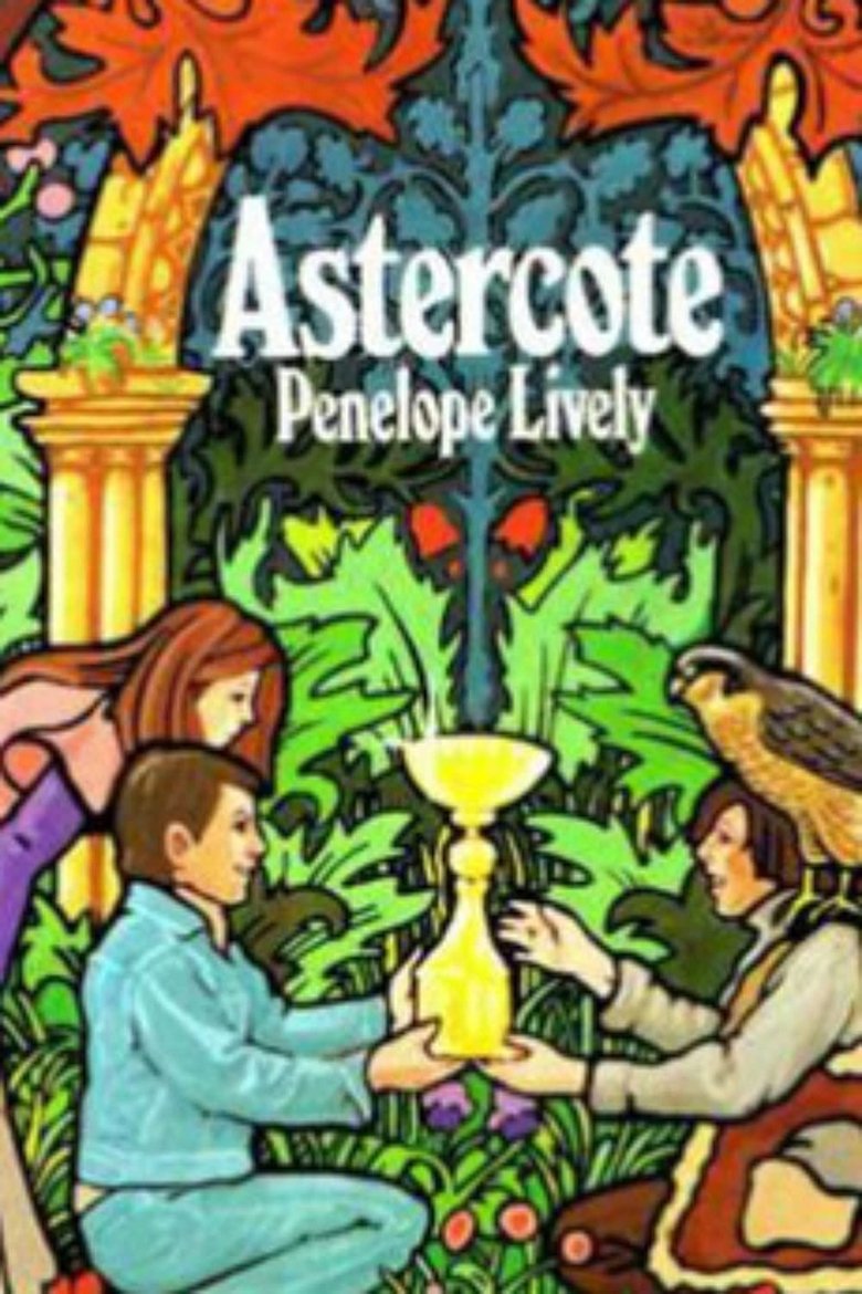 Poster of The Bells of Astercote