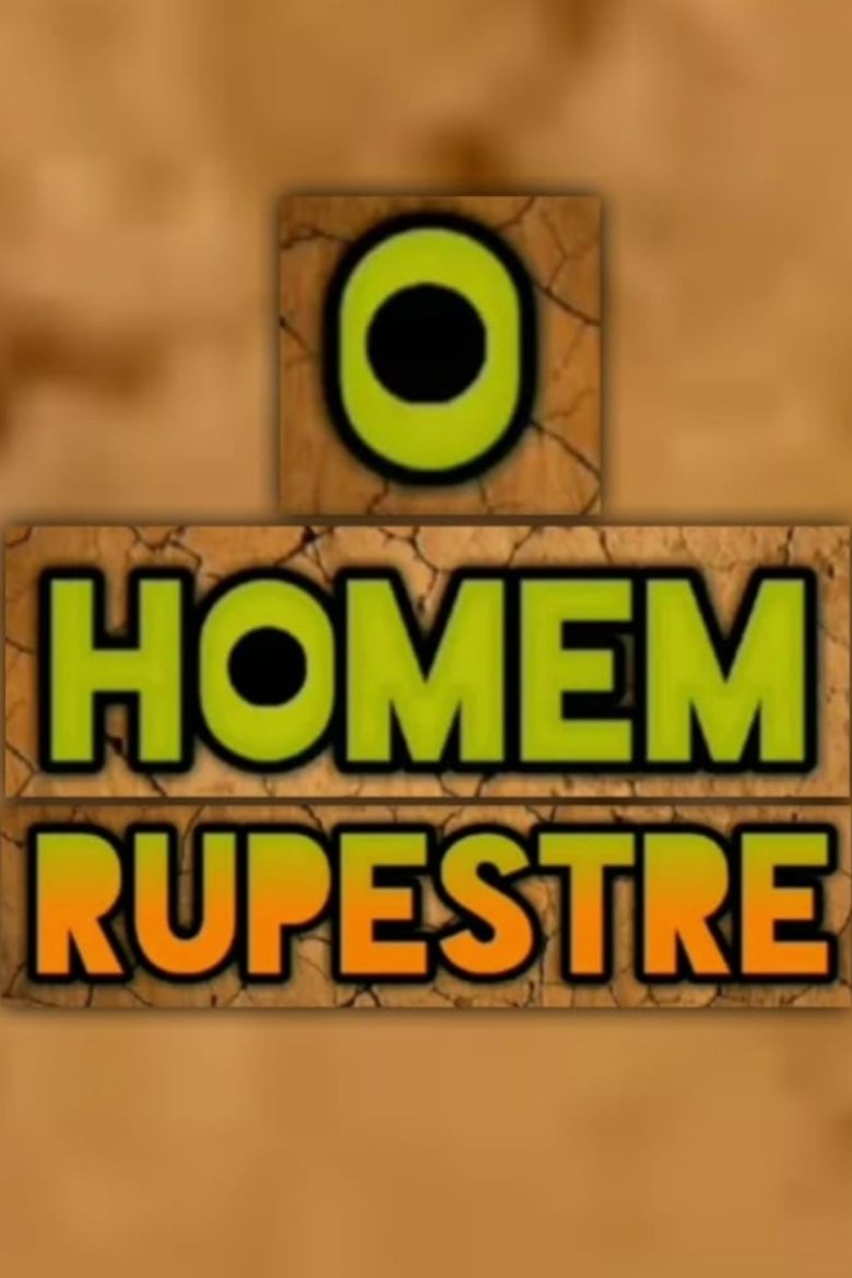 Poster of The Caveman