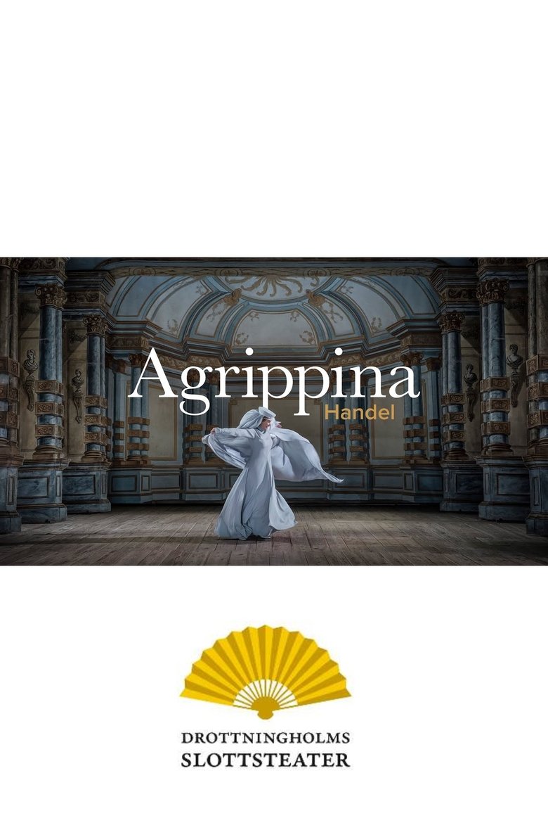 Poster of Agrippina - DPT