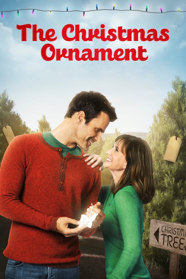 Poster of The Christmas Ornament