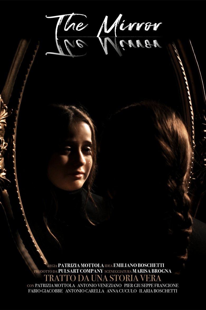 Poster of The Mirror