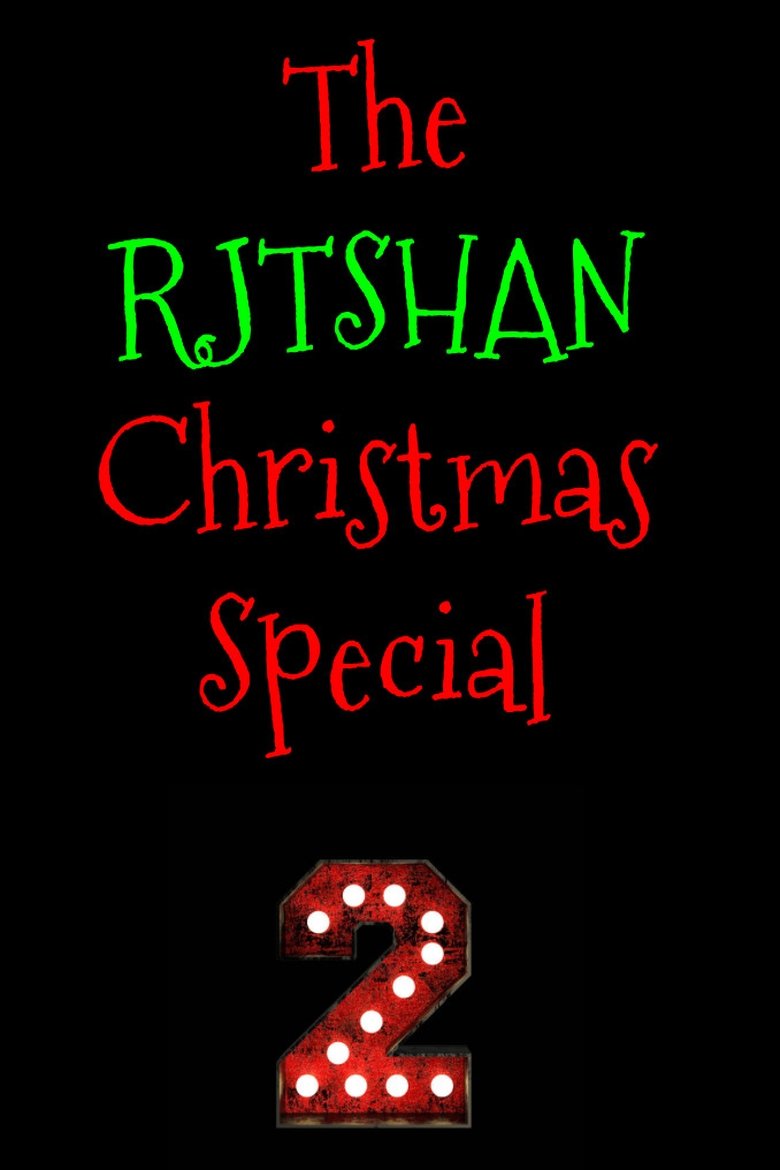Poster of The RJTshan Christmas Special 2