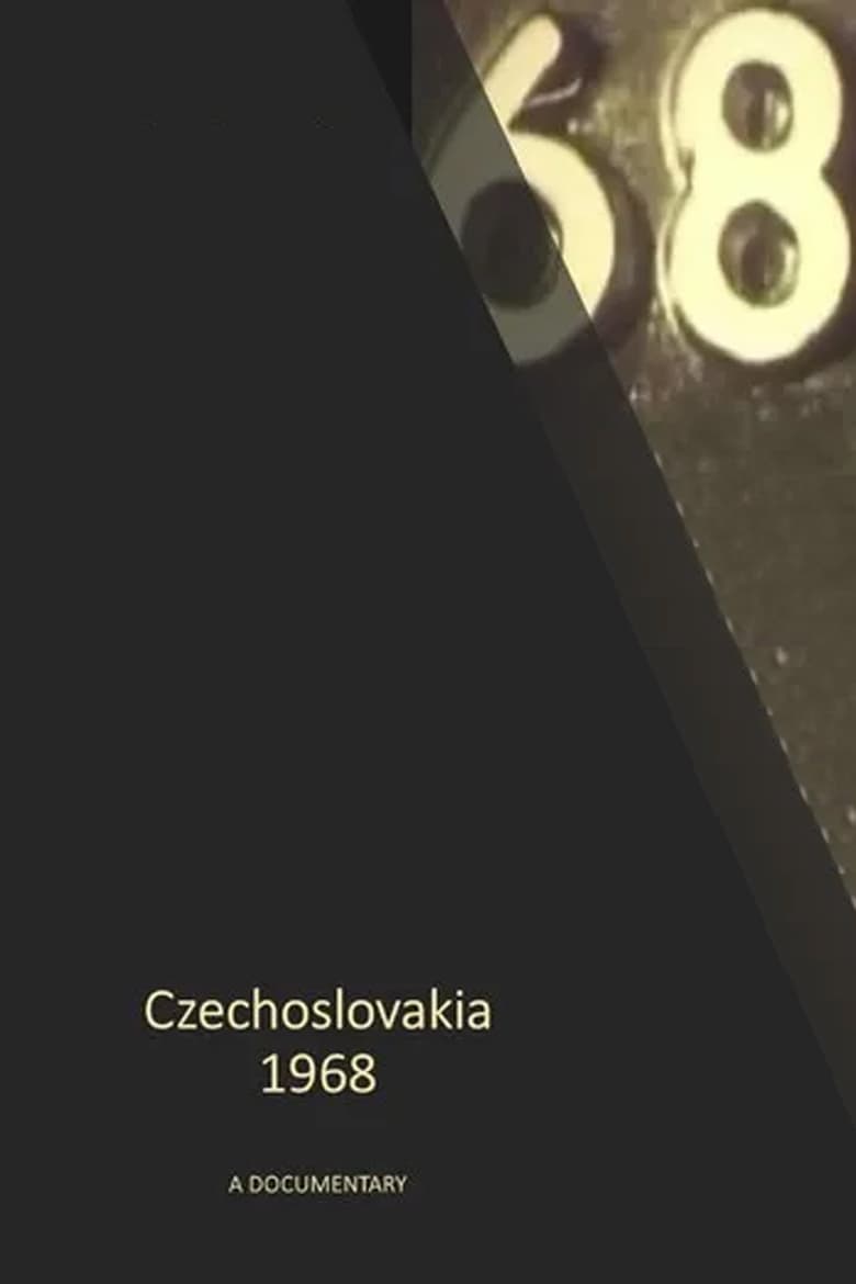 Poster of Czechoslovakia 1968
